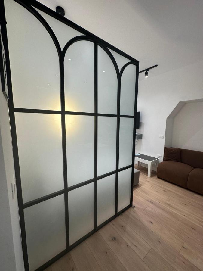 Center Apartment Tiranë Eksteriør bilde